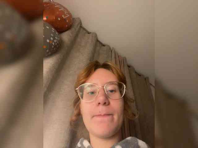 Sexu-Girl webcam