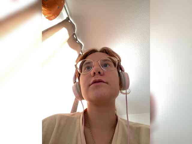Sexu-Girl webcam