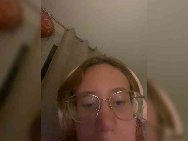Sexu-Girl webcam