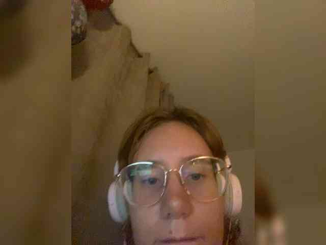 Sexu-Girl webcam