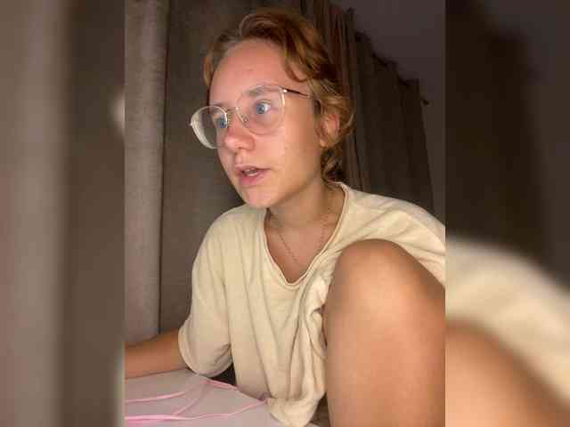 Sexu-Girl webcam