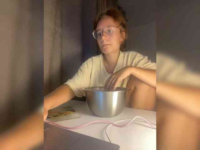 Sexu-Girl webcam