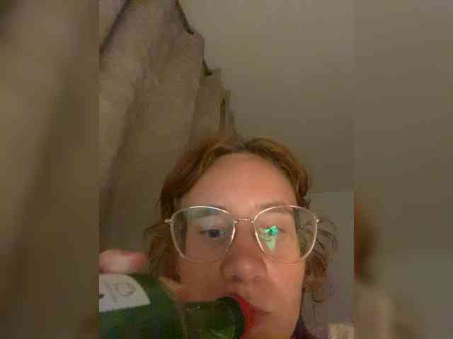 Sexu-Girl webcam