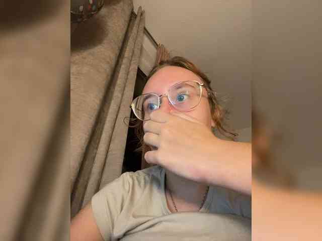 Sexu-Girl webcam