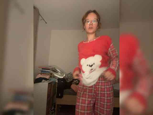 Sexu-Girl webcam