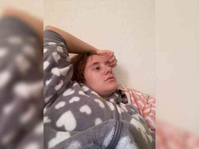 Sexu-Girl webcam