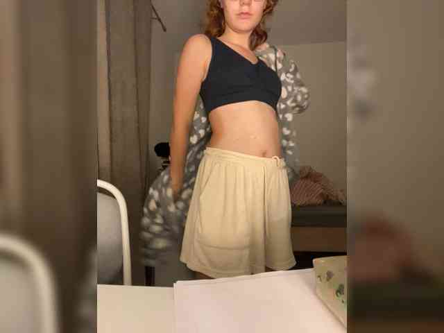 Sexu-Girl webcam