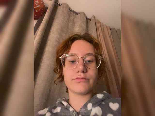 Sexu-Girl webcam