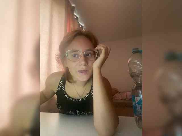 Sexu-Girl webcam