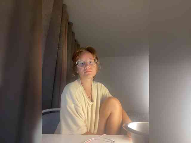 Sexu-Girl webcam