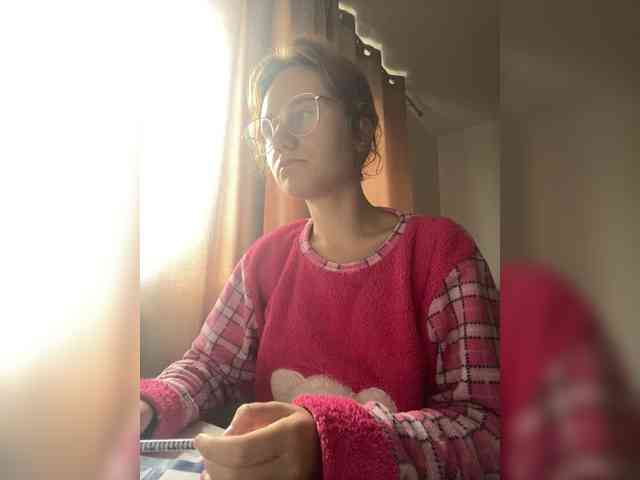 Sexu-Girl webcam