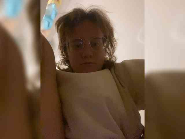 Sexu-Girl webcam