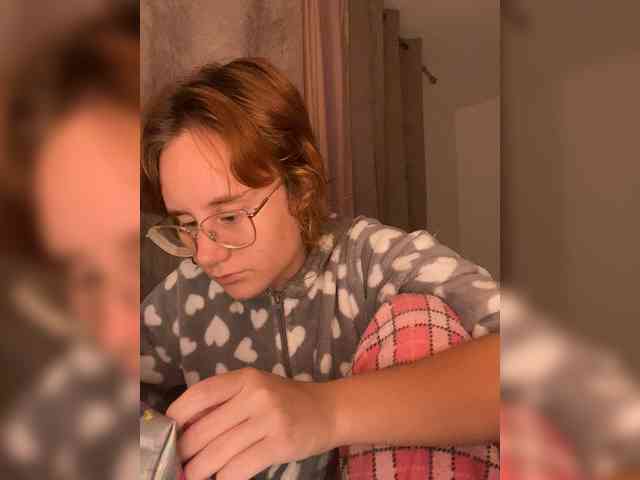 Sexu-Girl webcam