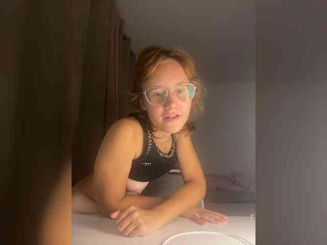 Sexu-Girl webcam