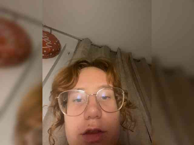 Sexu-Girl webcam