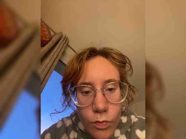Sexu-Girl webcam