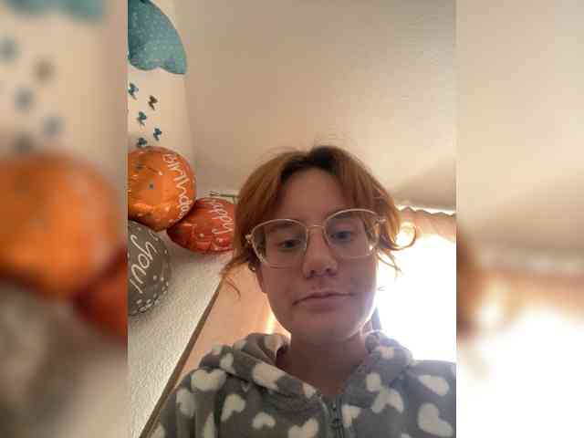 Sexu-Girl webcam