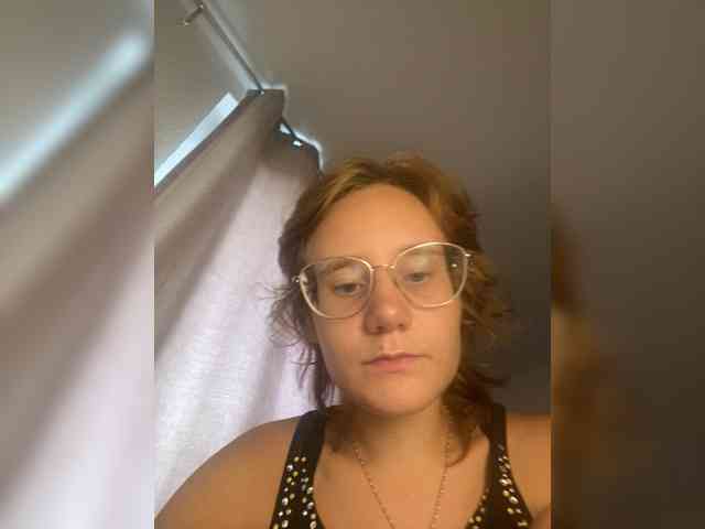 Sexu-Girl webcam