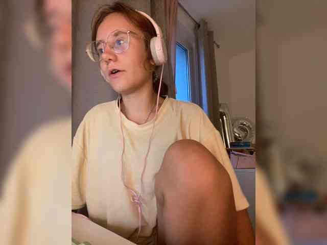 Sexu-Girl webcam