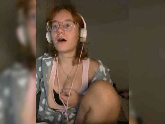 Sexu-Girl webcam