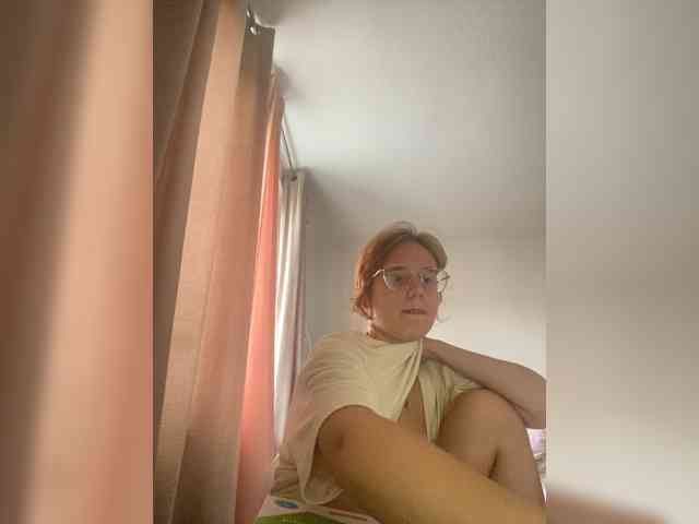 Sexu-Girl webcam