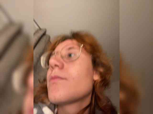 Sexu-Girl webcam