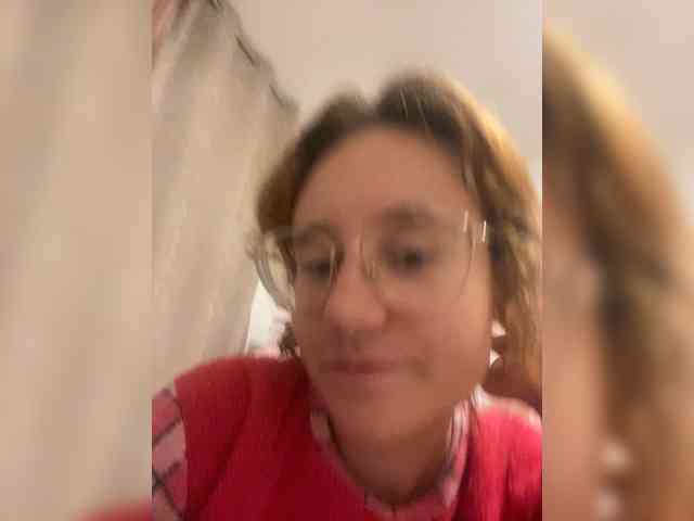 Sexu-Girl webcam