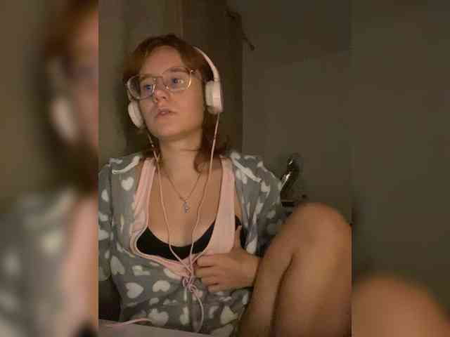 Sexu-Girl webcam
