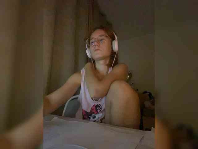 Sexu-Girl webcam