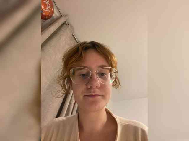 Sexu-Girl webcam