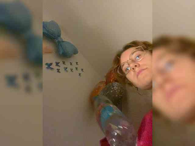 Sexu-Girl webcam