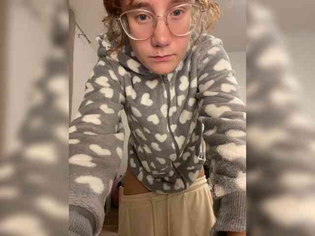 Sexu-Girl webcam
