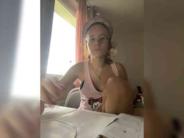 Sexu-Girl webcam