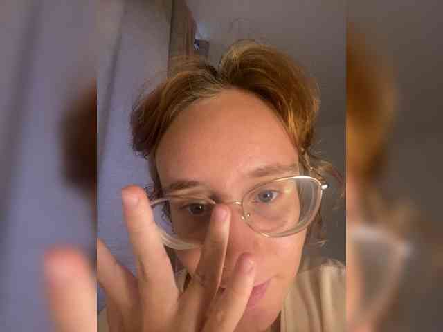Sexu-Girl webcam