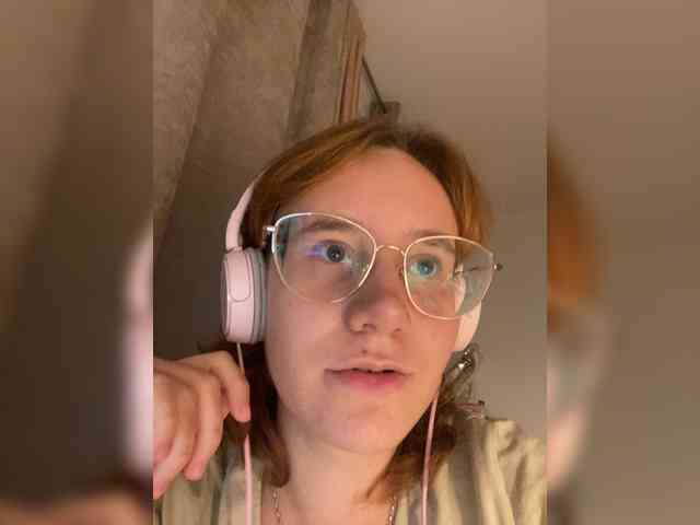 Sexu-Girl webcam