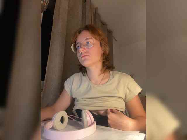 Sexu-Girl webcam