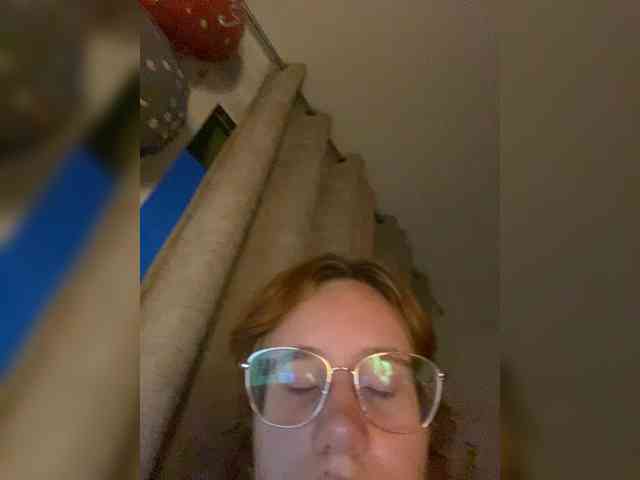 Sexu-Girl webcam