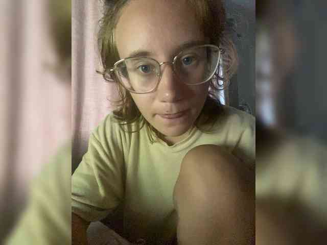 Sexu-Girl webcam