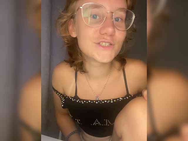 Sexu-Girl webcam