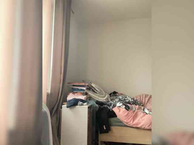 Sexu-Girl webcam