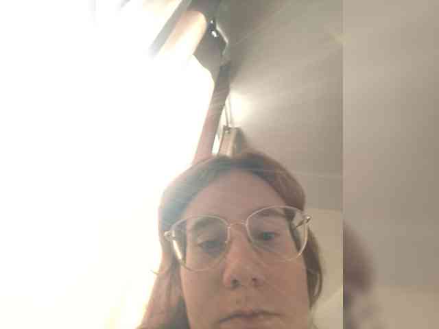Sexu-Girl webcam
