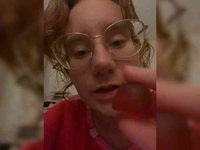 Sexu-Girl webcam