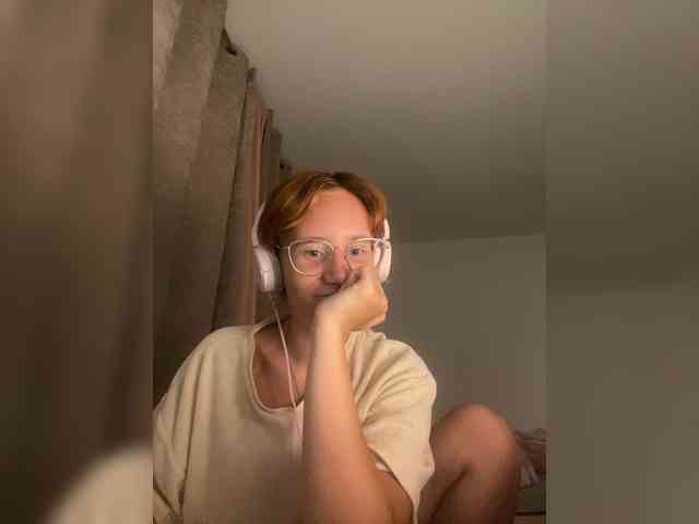 Sexu-Girl webcam