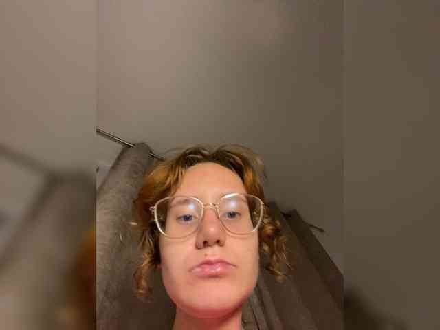 Sexu-Girl webcam