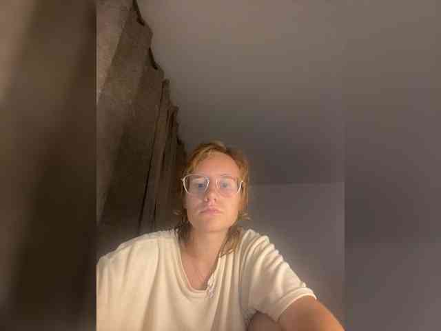 Sexu-Girl webcam
