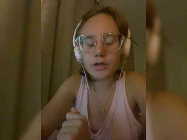 Sexu-Girl webcam