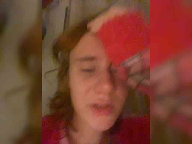 Sexu-Girl webcam
