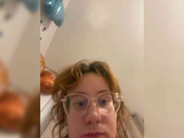 Sexu-Girl webcam