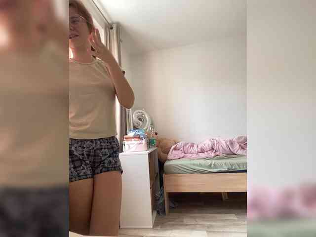 Sexu-Girl webcam