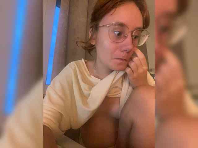 Sexu-Girl webcam